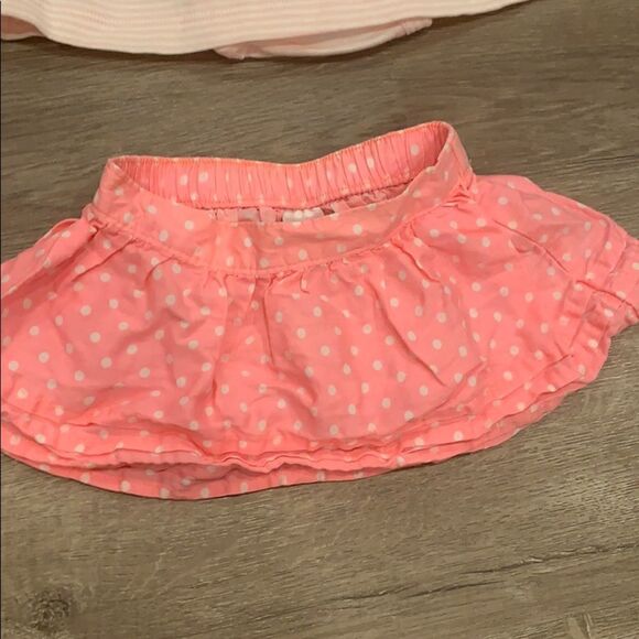 Baby girl bundle 3 items - Picture 5 of 8